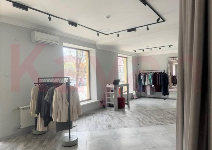 Аренда коммерции, 115 кв.м (Свободного назначения) фото 2