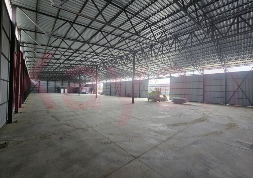 Аренда коммерции, 1500 кв.м (Складское) фото 0 Аренда коммерции, 1500 кв.м (Складское) фото 0