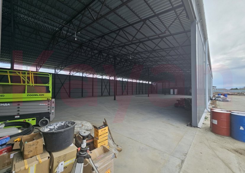 Аренда коммерции, 1500 кв.м (Складское) фото 4 Аренда коммерции, 1500 кв.м (Складское) фото 4