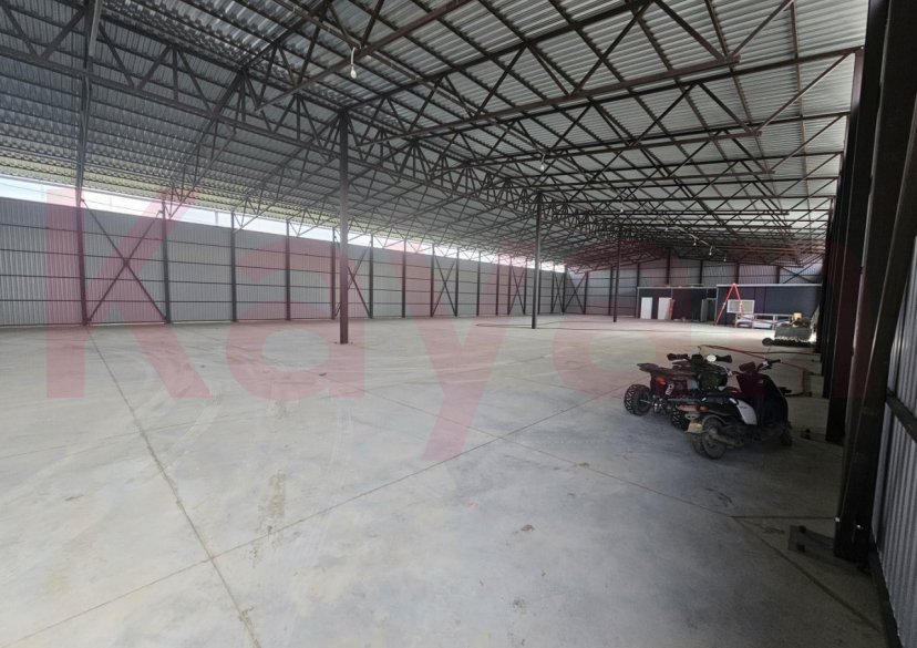 Аренда коммерции, 1500 кв.м (Складское) фото 6