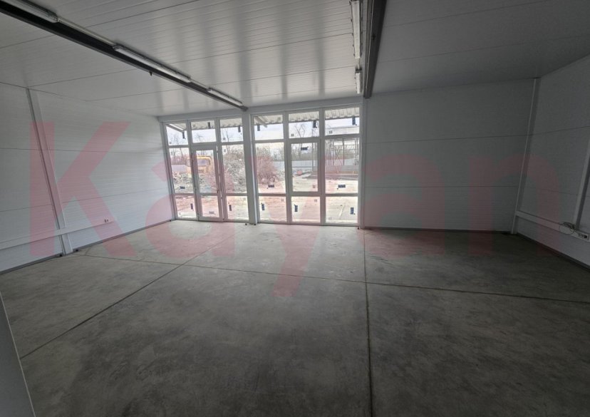 Аренда коммерции, 1500 кв.м (Складское) фото 8