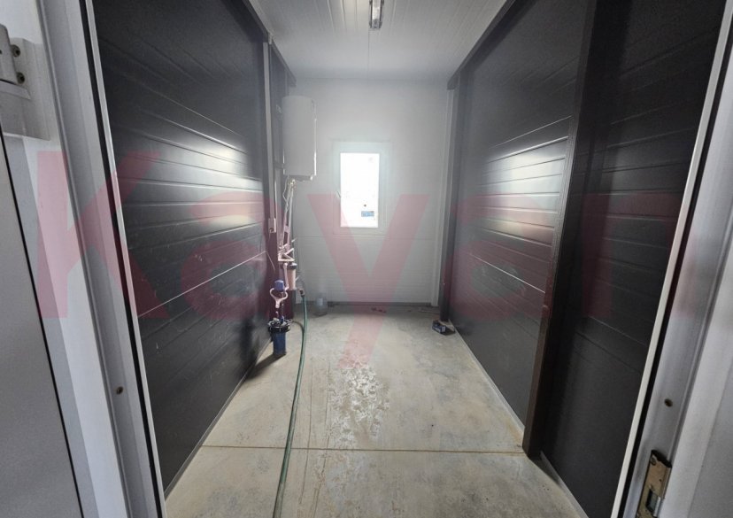 Аренда коммерции, 1500 кв.м (Складское) фото 9