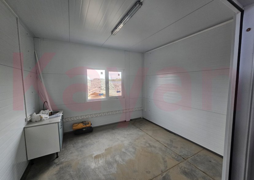 Аренда коммерции, 1500 кв.м (Складское) фото 10