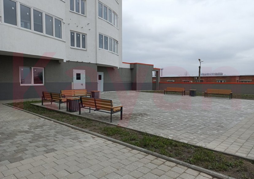 Продажа коммерции, 30 кв.м (Свободного назначения) фото 8