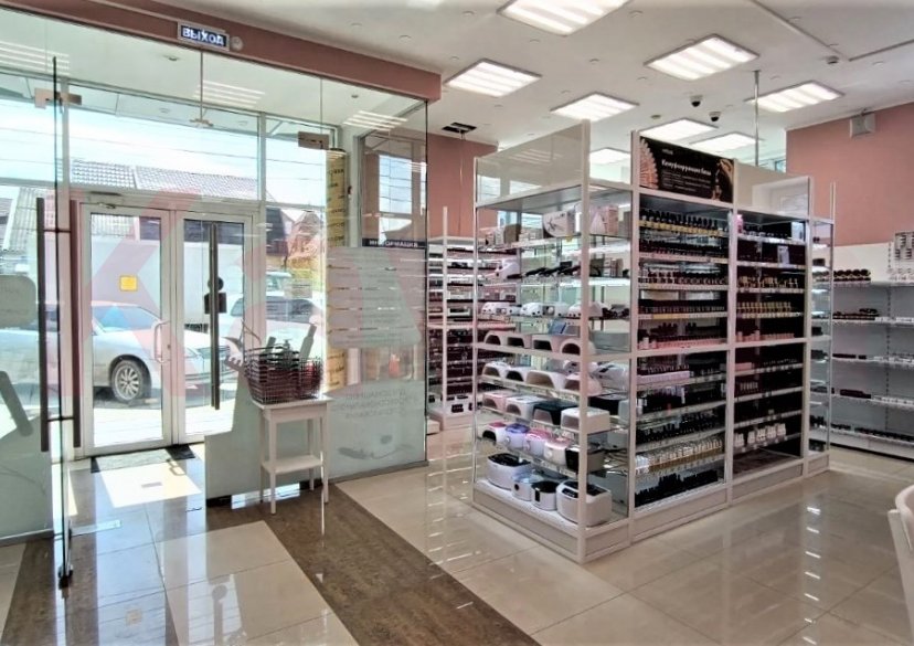 Аренда коммерции, 190 кв.м (Торговое) фото 1