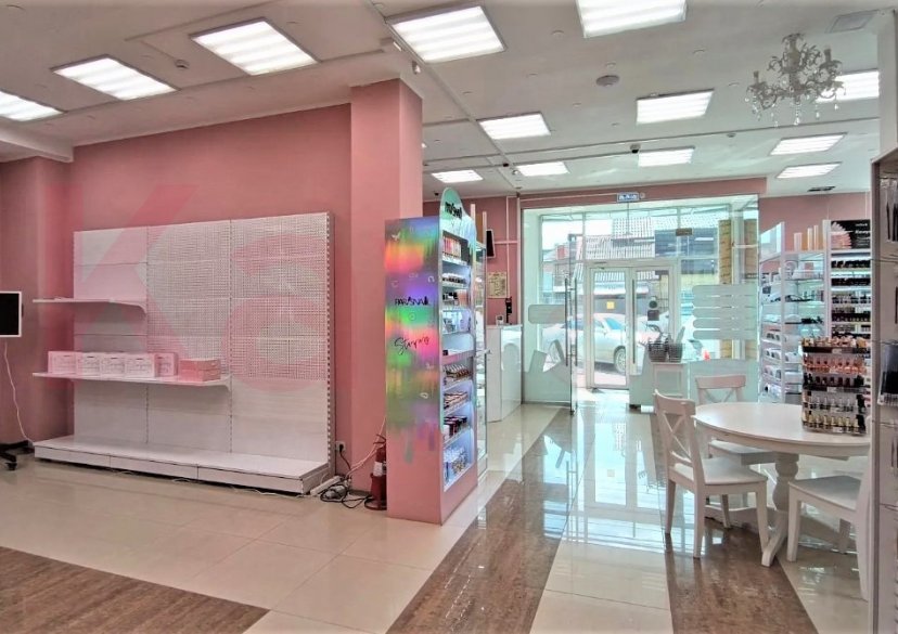 Аренда коммерции, 190 кв.м (Торговое) фото 2