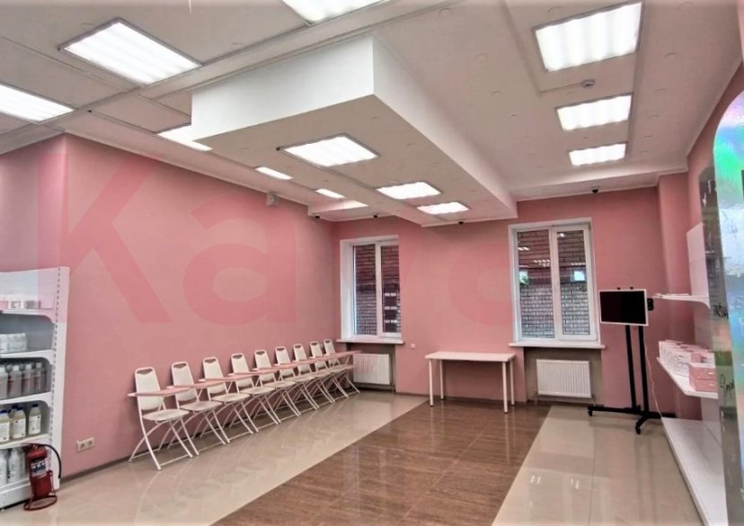 Аренда коммерции, 190 кв.м (Торговое) фото 4