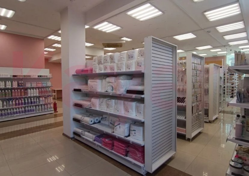 Аренда коммерции, 190 кв.м (Торговое) фото 5