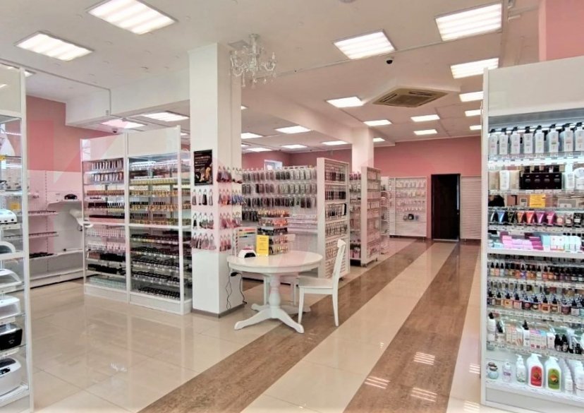 Аренда коммерции, 190 кв.м (Торговое) фото 6