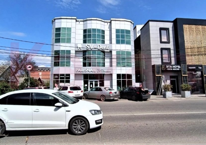 Аренда коммерции, 190 кв.м (Торговое) фото 9