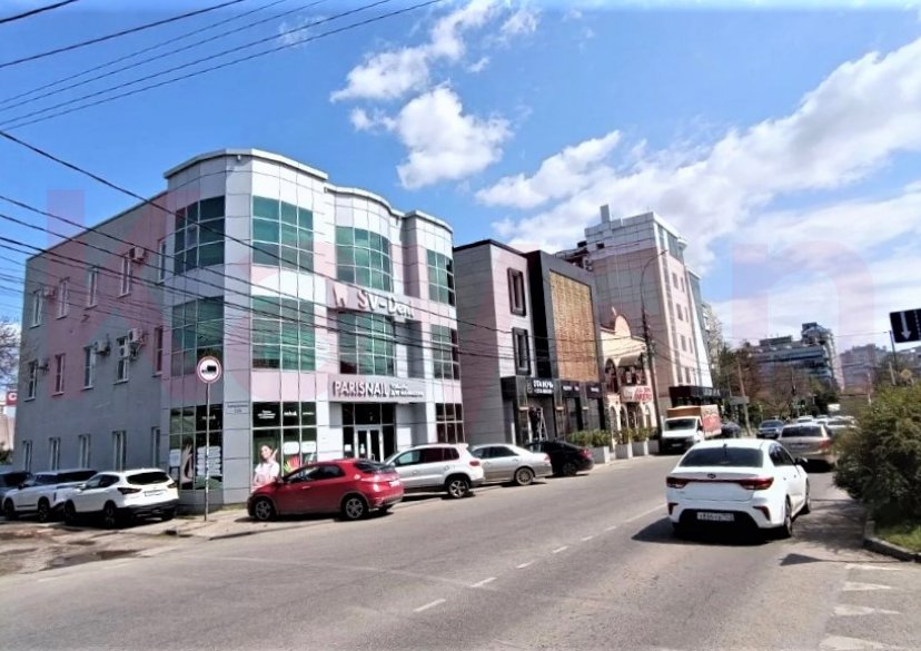 Аренда коммерции, 190 кв.м (Торговое) фото 10