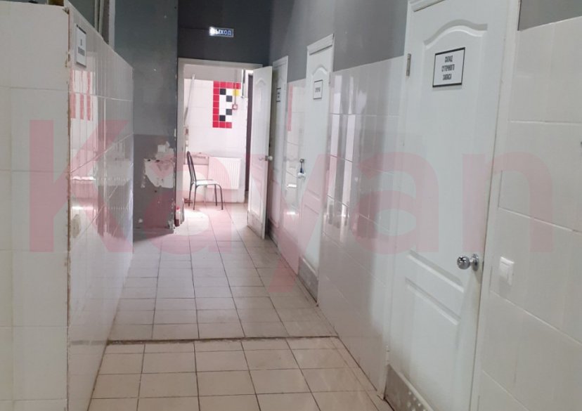 Продажа коммерции, 845 кв.м (Торговое) фото 1