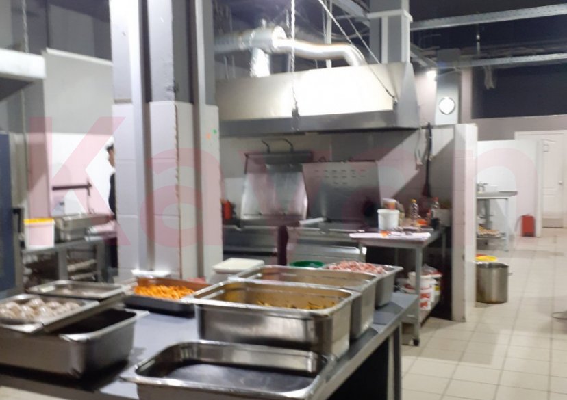 Продажа коммерции, 845 кв.м (Торговое) фото 5