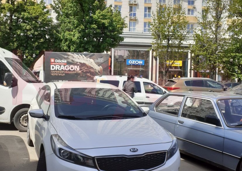 Продажа коммерции, 845 кв.м (Торговое) фото 0