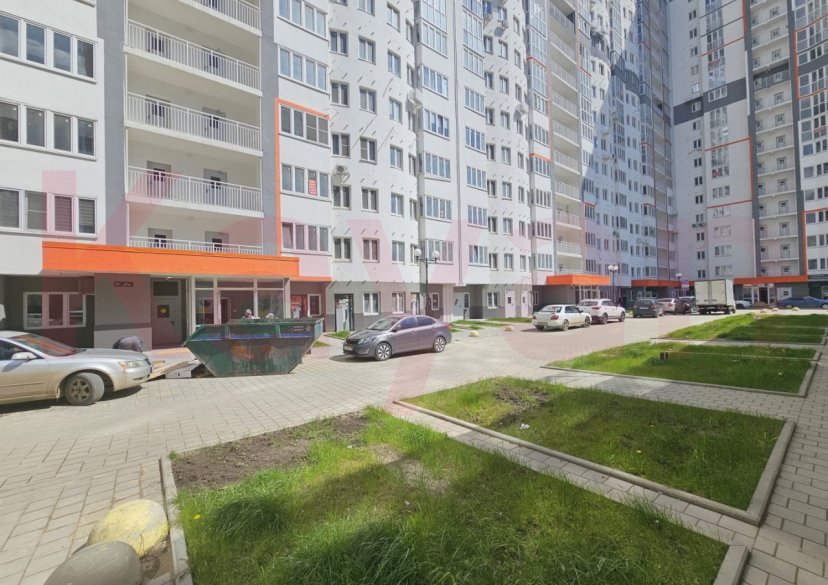 Продажа коммерции, 20 кв.м (Свободного назначения) фото 0