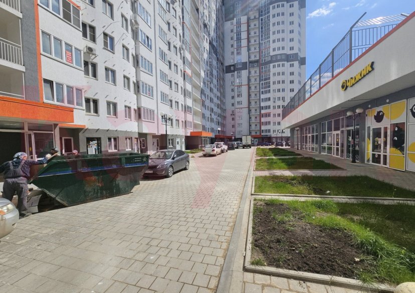 Продажа коммерции, 20 кв.м (Свободного назначения) фото 4