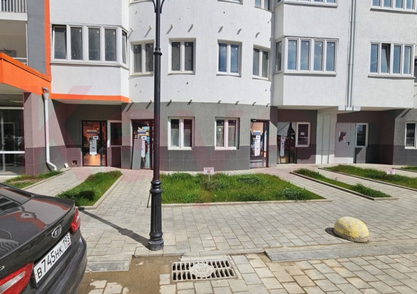 Продажа коммерции, 20 кв.м (Свободного назначения) фото 5