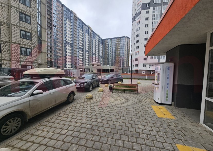 Продажа коммерции, 20 кв.м (Свободного назначения) фото 7