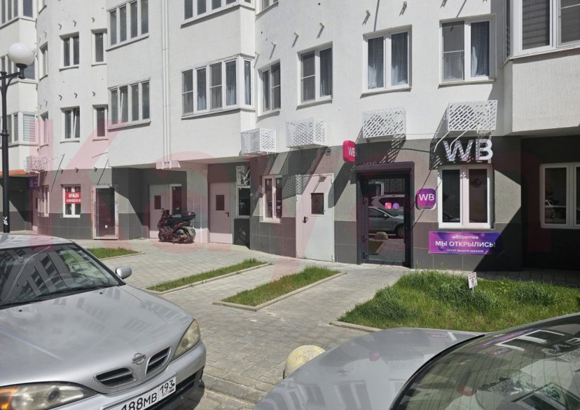 Продажа коммерции, 20 кв.м (Свободного назначения) фото 6 Продажа коммерции, 20 кв.м (Свободного назначения) фото 6