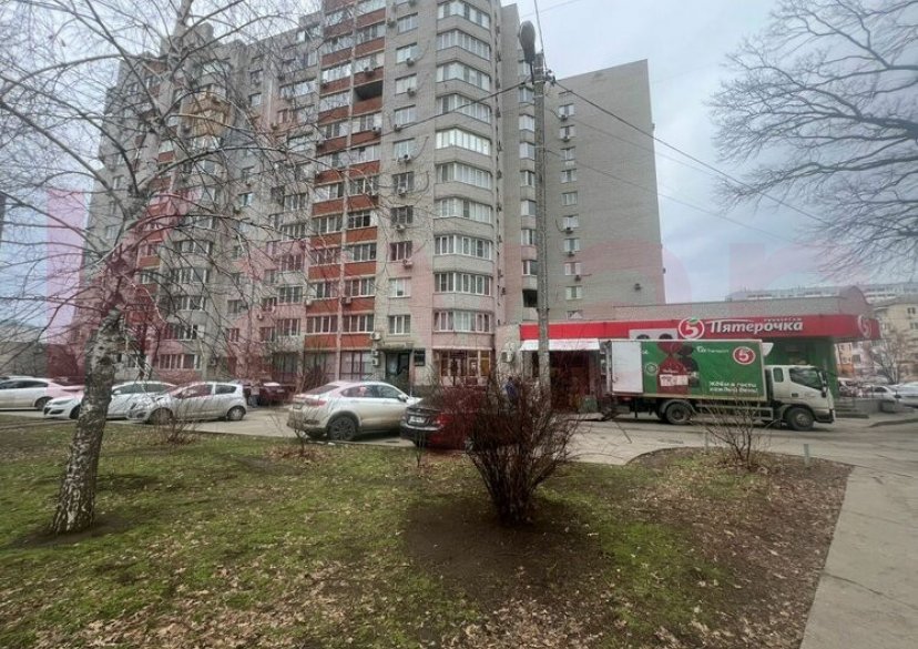 Продажа коммерции, 103 кв.м (Свободного назначения) фото 0