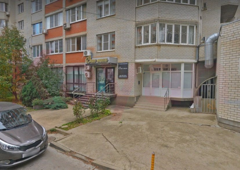 Продажа коммерции, 103 кв.м (Свободного назначения) фото 1