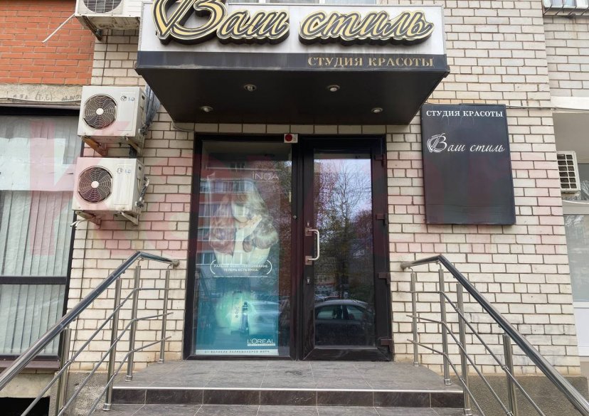 Продажа коммерции, 103 кв.м (Свободного назначения) фото 2