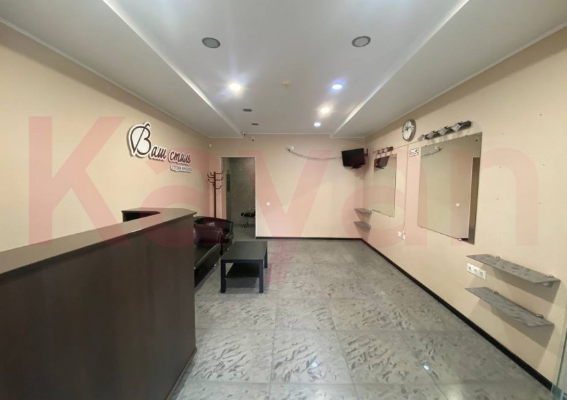 Продажа коммерции, 103 кв.м (Свободного назначения) фото 9