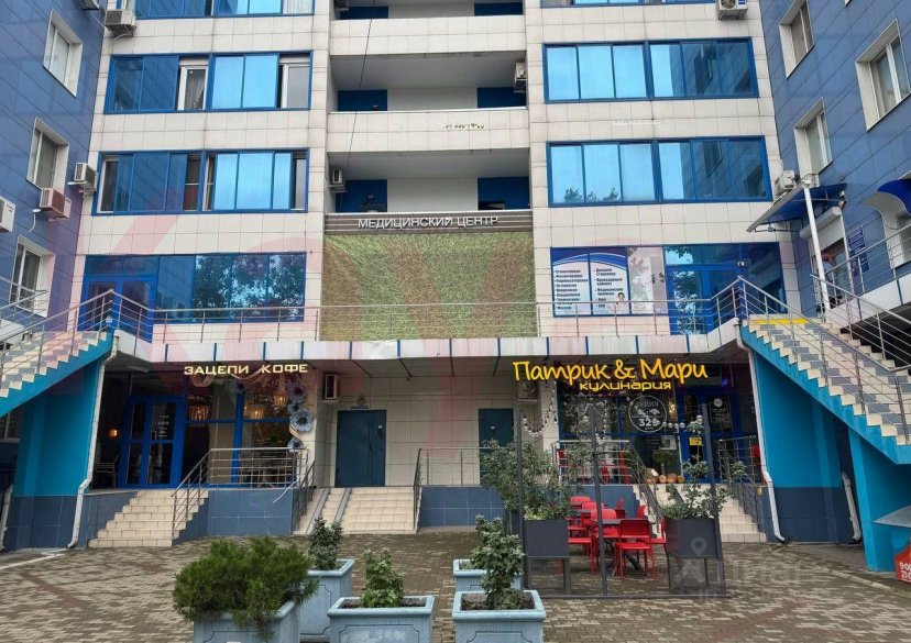 Продажа коммерции, 400 кв.м (Свободного назначения) фото 1