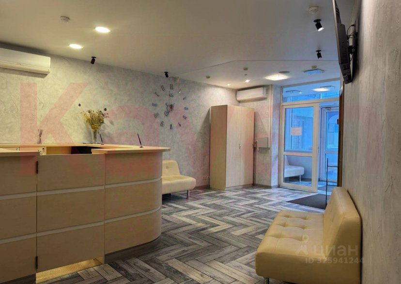 Продажа коммерции, 400 кв.м (Свободного назначения) фото 2