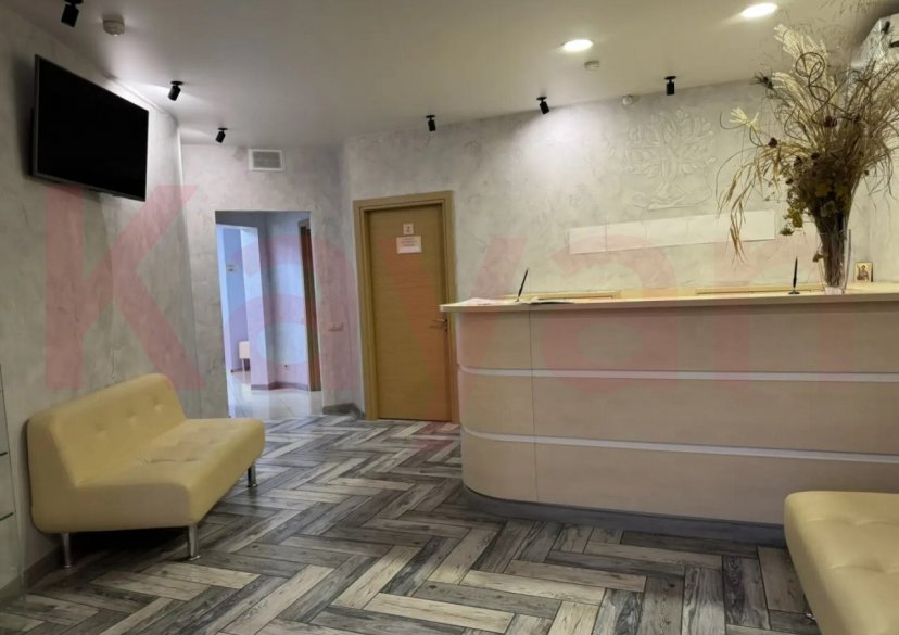 Продажа коммерции, 400 кв.м (Свободного назначения) фото 14