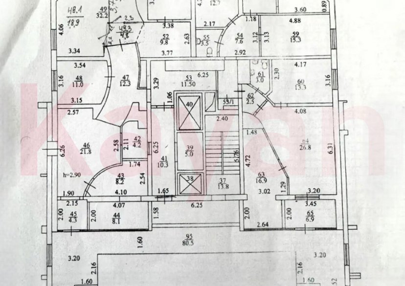 Продажа коммерции, 400 кв.м (Свободного назначения) фото 15