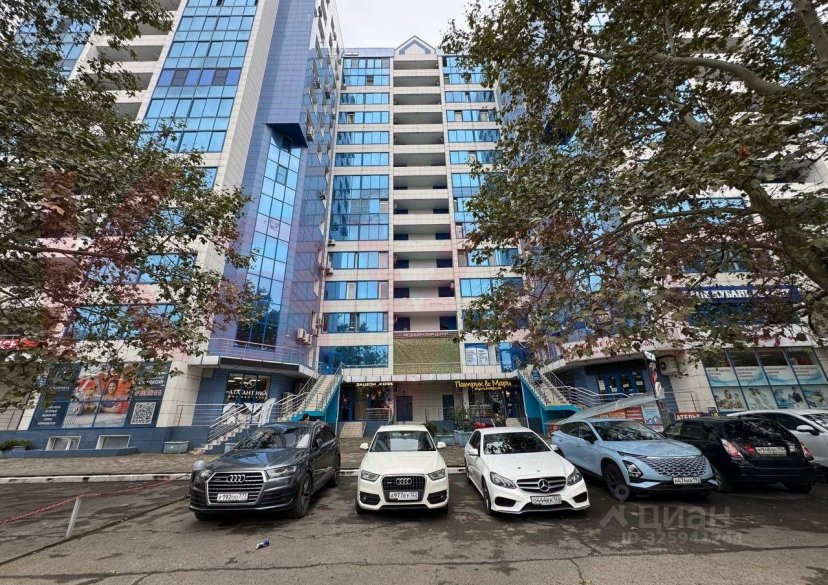 Продажа коммерции, 400 кв.м (Свободного назначения) фото 16