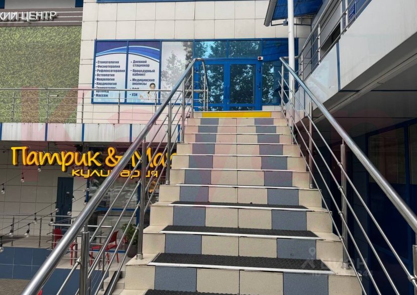 Продажа коммерции, 400 кв.м (Свободного назначения) фото 17