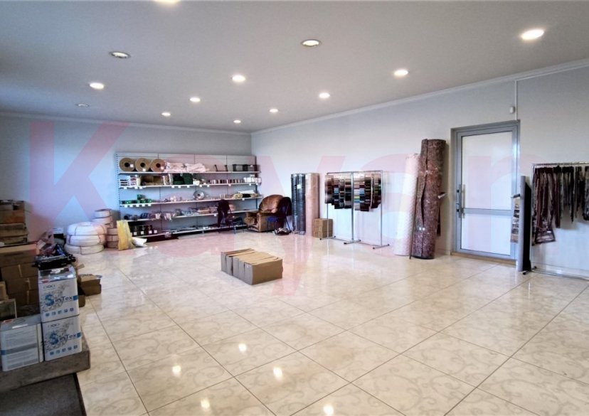 Аренда коммерции, 637 кв.м (База) фото 1