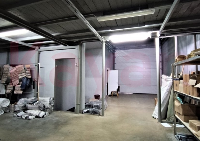 Аренда коммерции, 637 кв.м (База) фото 4