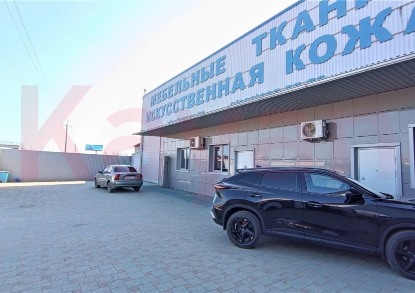 Аренда коммерции, 637 кв.м (База) фото 8
