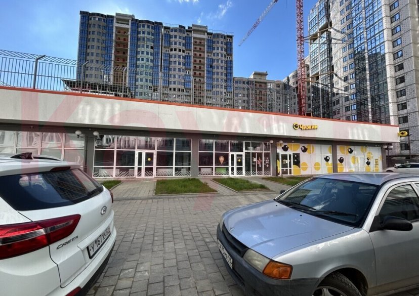 Продажа коммерции, 23 кв.м (Свободного назначения) фото 2