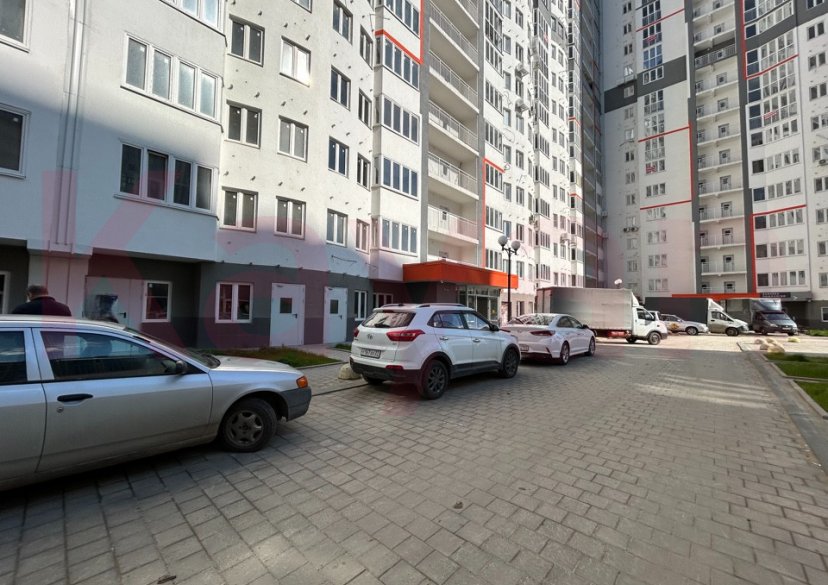 Продажа коммерции, 23 кв.м (Свободного назначения) фото 4