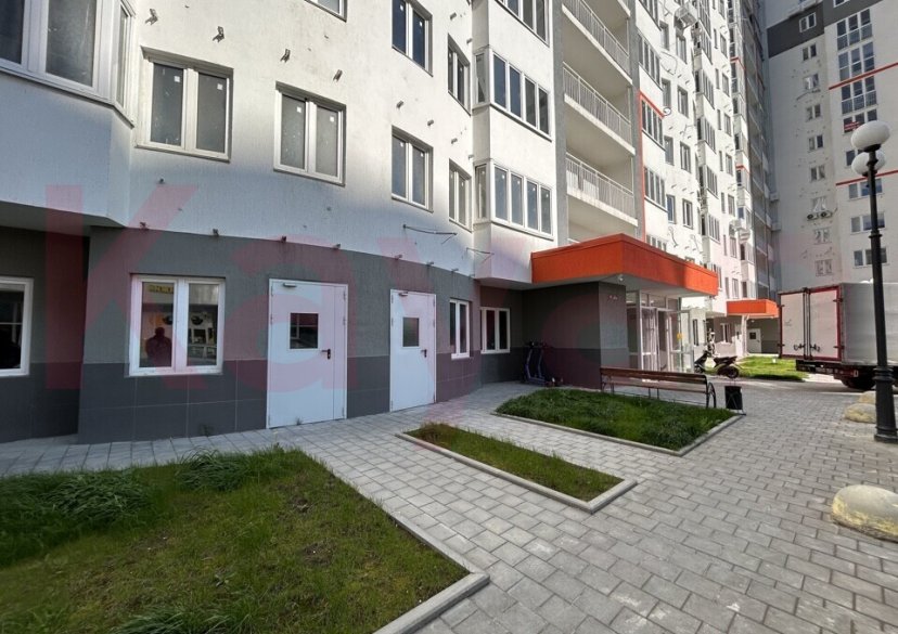 Продажа коммерции, 23 кв.м (Свободного назначения) фото 0