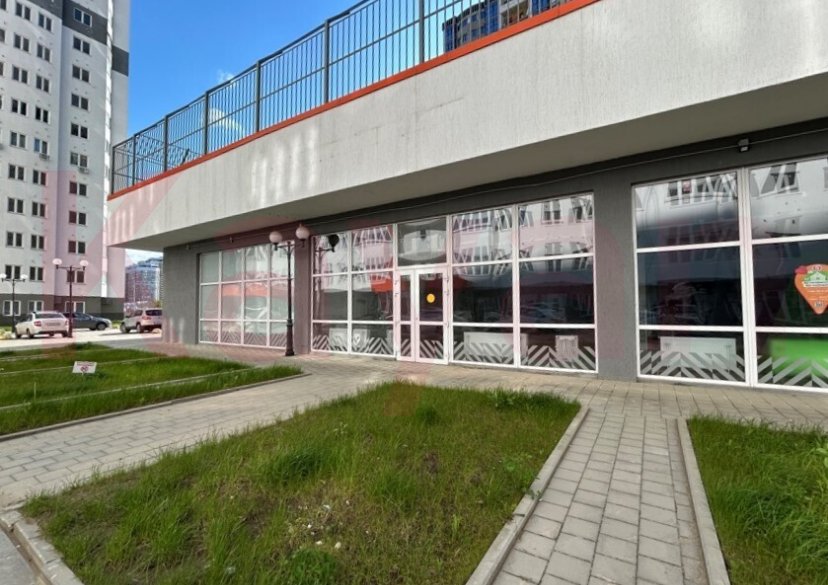 Продажа коммерции, 23 кв.м (Свободного назначения) фото 5 Продажа коммерции, 23 кв.м (Свободного назначения) фото 5