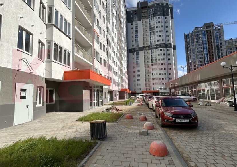 Продажа коммерции, 21 кв.м (Свободного назначения) фото 5 Продажа коммерции, 21 кв.м (Свободного назначения) фото 5