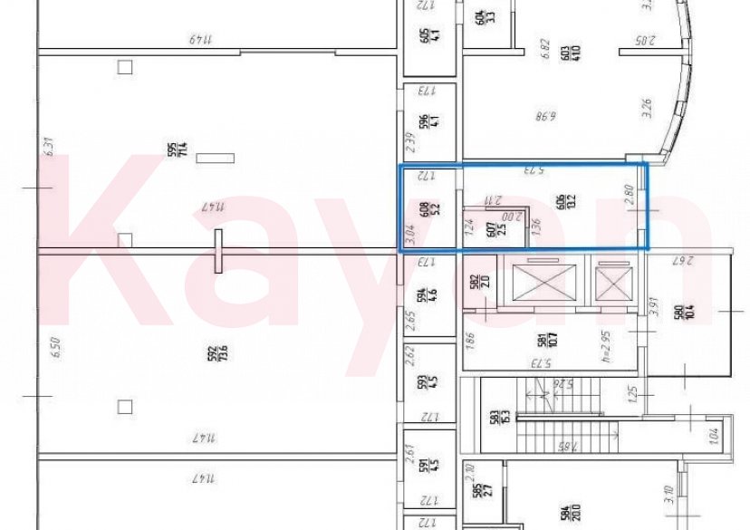 Продажа коммерции, 21 кв.м (Свободного назначения) фото 10 Продажа коммерции, 21 кв.м (Свободного назначения) фото 10