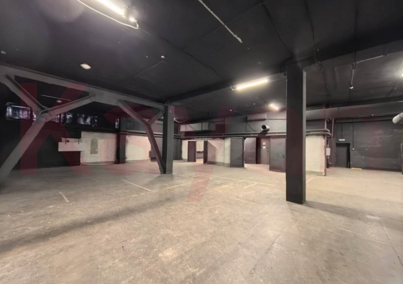 Аренда коммерции, 537 кв.м (Свободного назначения) фото 0