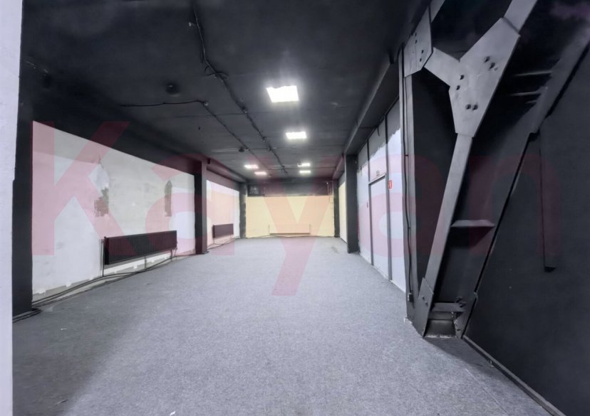 Аренда коммерции, 537 кв.м (Свободного назначения) фото 2