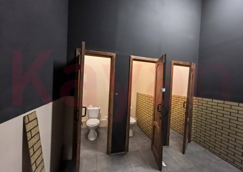 Аренда коммерции, 537 кв.м (Свободного назначения) фото 12