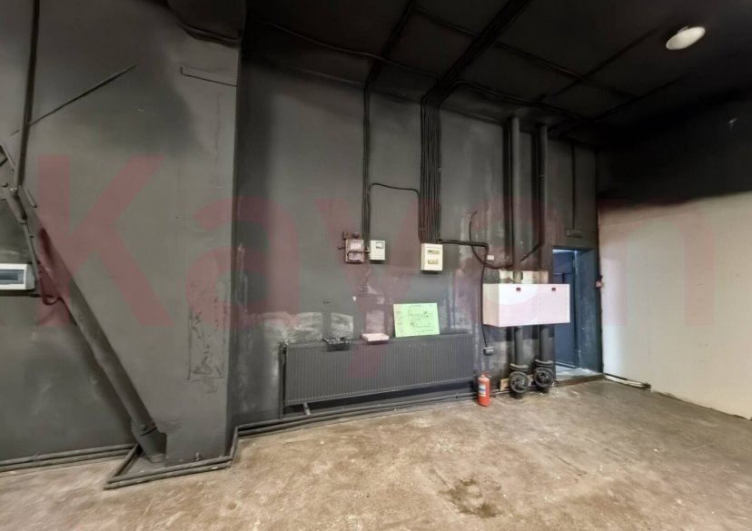 Аренда коммерции, 537 кв.м (Свободного назначения) фото 13