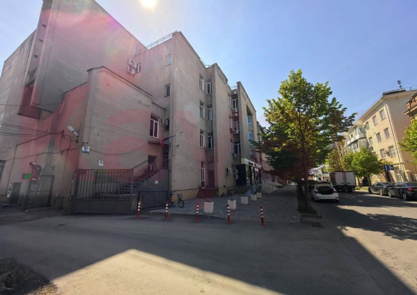 Аренда коммерции, 537 кв.м (Свободного назначения) фото 16