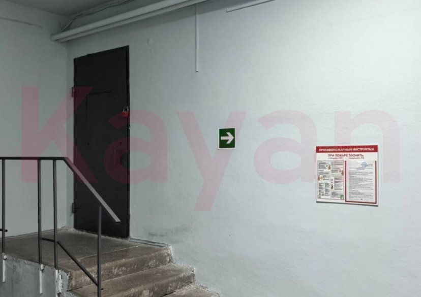 Аренда коммерции, 537 кв.м (Свободного назначения) фото 17