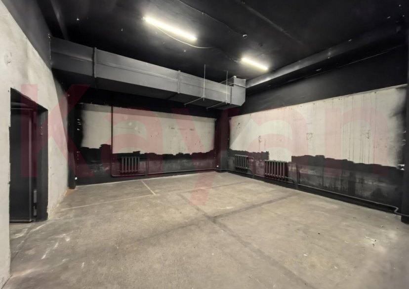 Аренда коммерции, 537 кв.м (Свободного назначения) фото 8