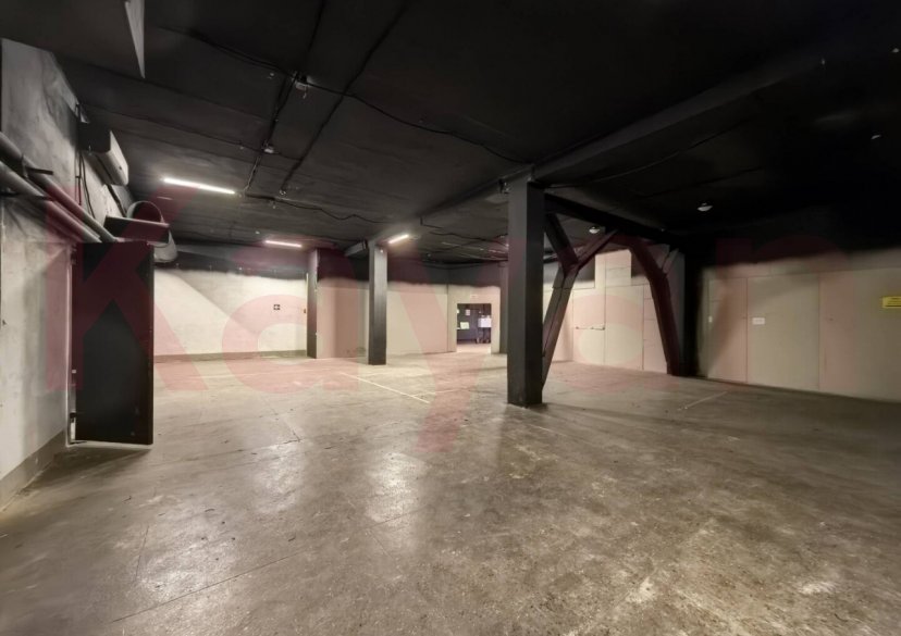 Аренда коммерции, 537 кв.м (Свободного назначения) фото 9